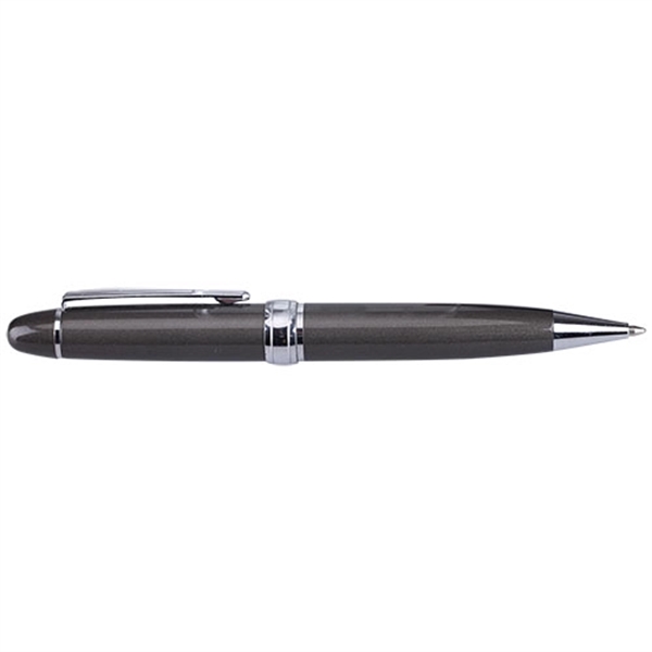 Bullet Shaped Office Ballpoint Pen - Image 2