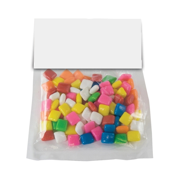 Candy Bag With Header Card (Large) - Image 49