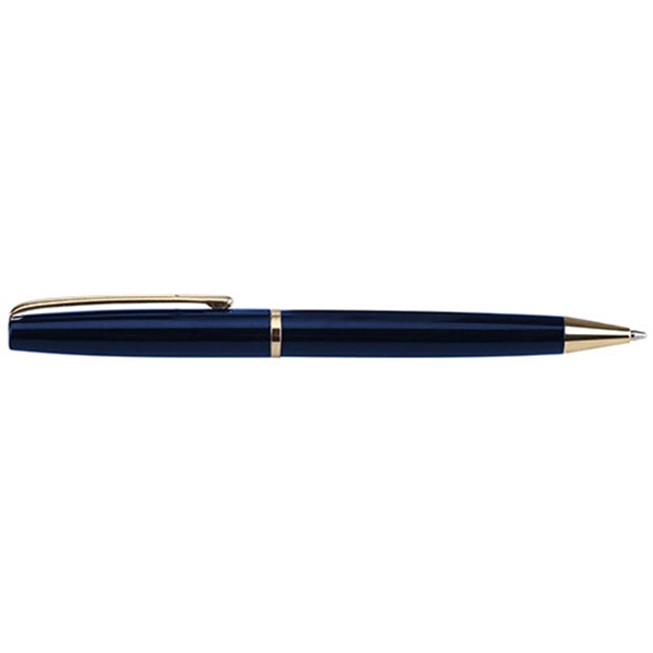Skinny Metal Ballpoint Pen - Image 2