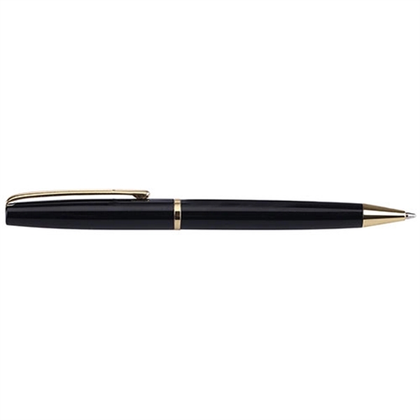 Skinny Metal Ballpoint Pen - Image 4