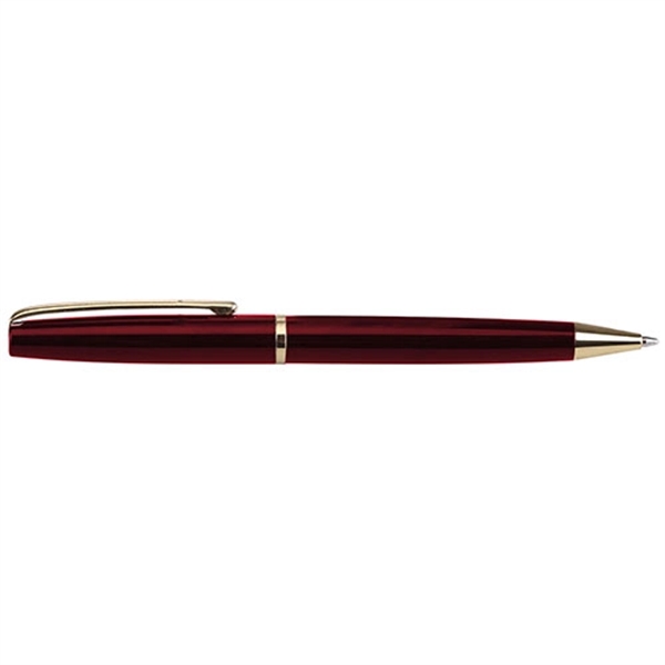 Skinny Metal Ballpoint Pen - Image 5