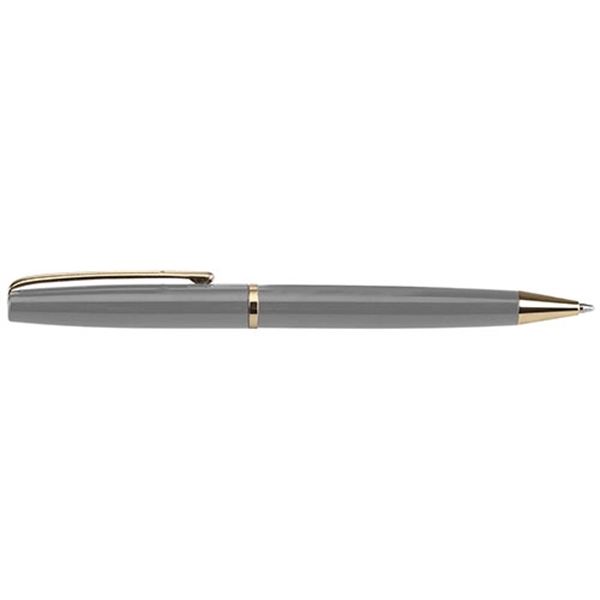 Skinny Metal Ballpoint Pen - Image 6