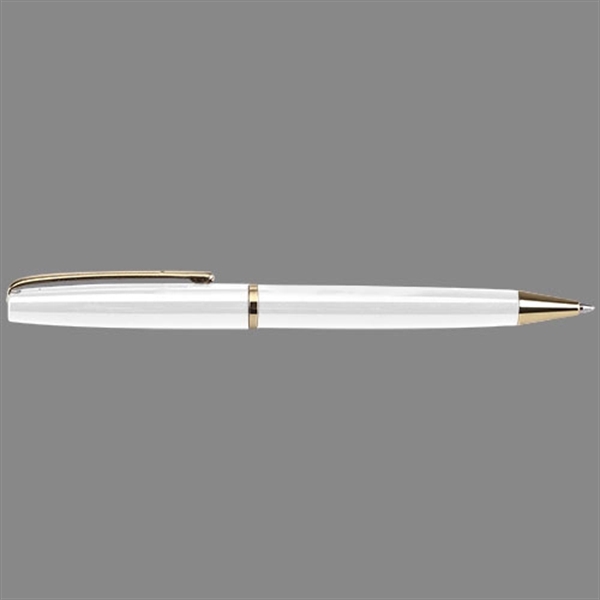 Skinny Metal Ballpoint Pen - Image 7