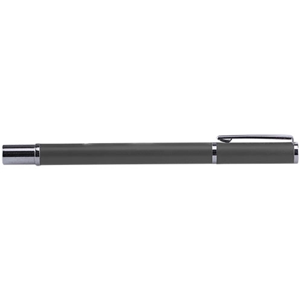 Executive Ballpoint Pen with A Magnetic Cap - Image 2