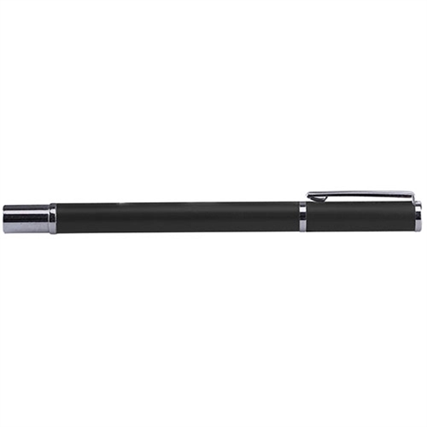 Executive Ballpoint Pen with A Magnetic Cap - Image 3