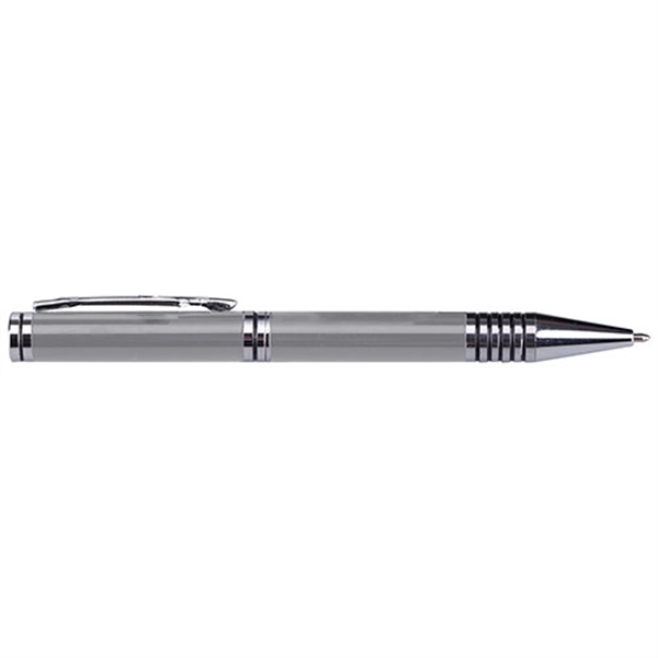 Exquisite Ballpoint Pen with Non-slip Grip - Image 5