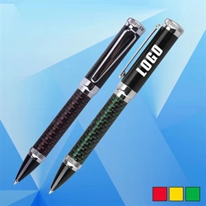 Sparkling Modern Ballpoint Pen