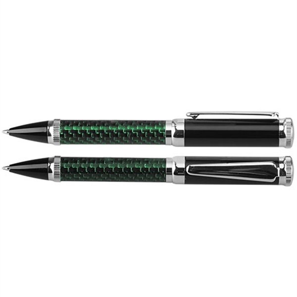 Sparkling Modern Ballpoint Pen - Image 2