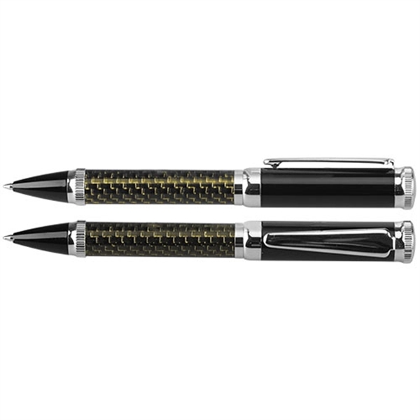Sparkling Modern Ballpoint Pen - Image 4