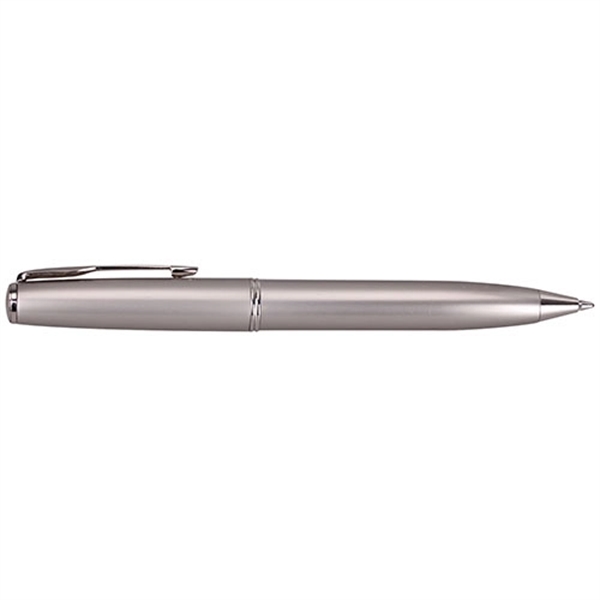 Classical Metal Office Ballpoint Pen - Image 2