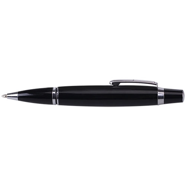 Rocket Stylus Ballpoint Pen - Image 2