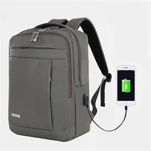 Fashion Computer Backpack - Image 4