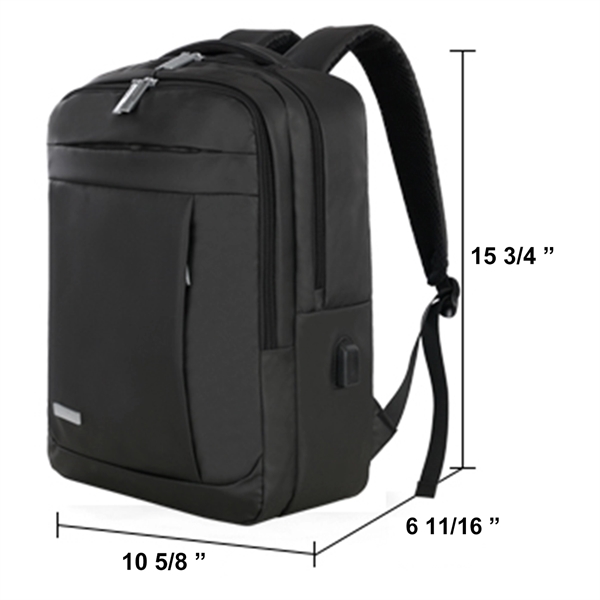 Fashion Computer Backpack - Image 6