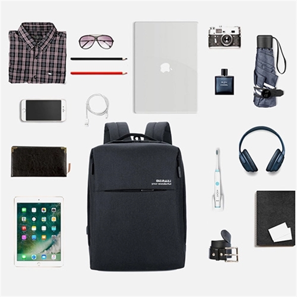 Fashion Backpack - Image 5