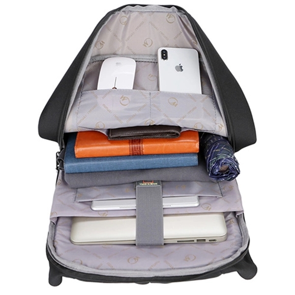 Waterproof Computer Backpack - Image 6
