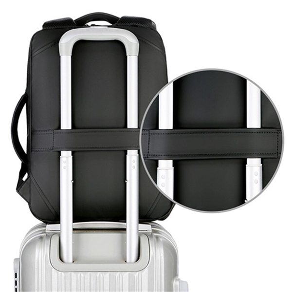Fashion Travel Backpack - Image 4