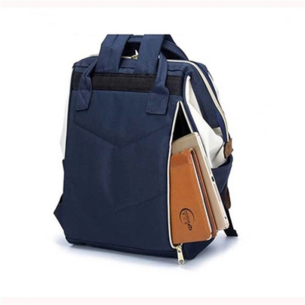 Fashion Backpack - Image 7