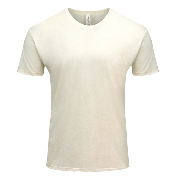 Threadfast Apparel Unisex Triblend Short-Sleeve T-Shirt - Image 2