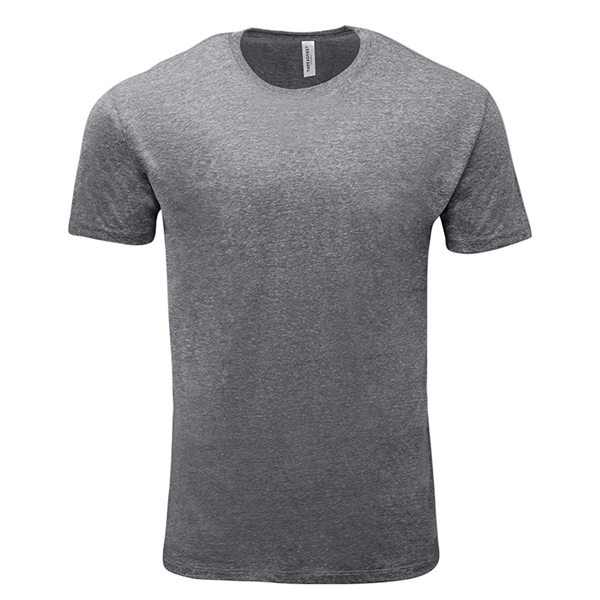 Threadfast Apparel Unisex Triblend Short-Sleeve T-Shirt - Image 6