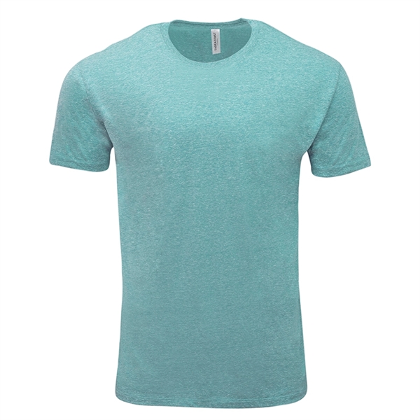 Threadfast Apparel Unisex Triblend Short-Sleeve T-Shirt - Image 7