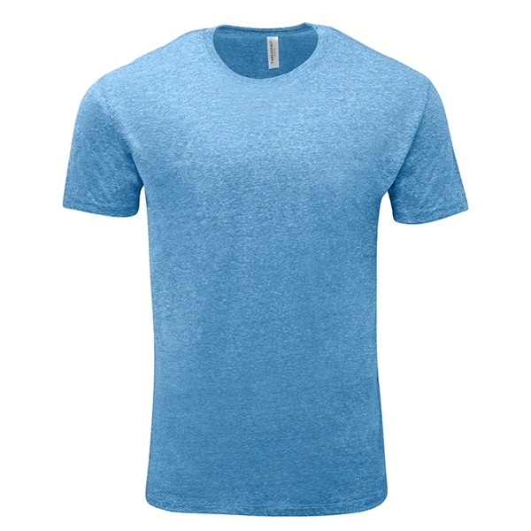 Threadfast Apparel Unisex Triblend Short-Sleeve T-Shirt - Image 12