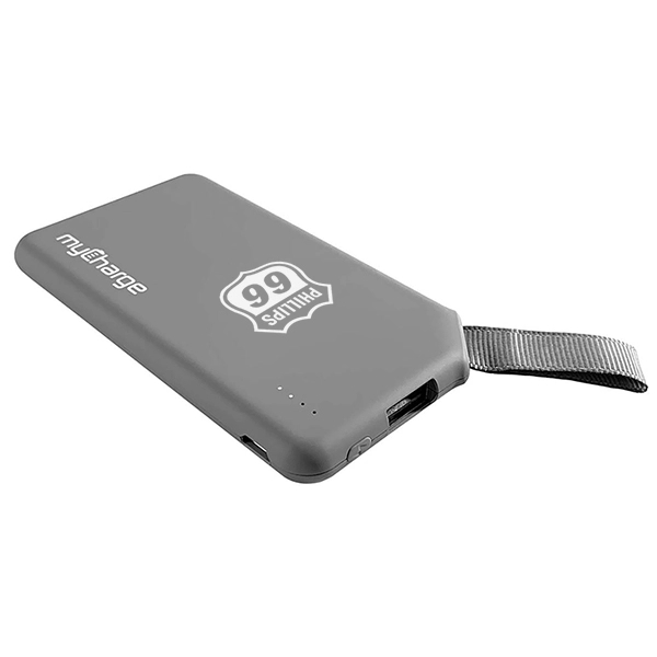 myCharge GoXtra Rechargeable 4000mAh Portable Charger - Image 2