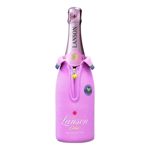 Neoprene Champagne Bottle Chiller Cooler Holder