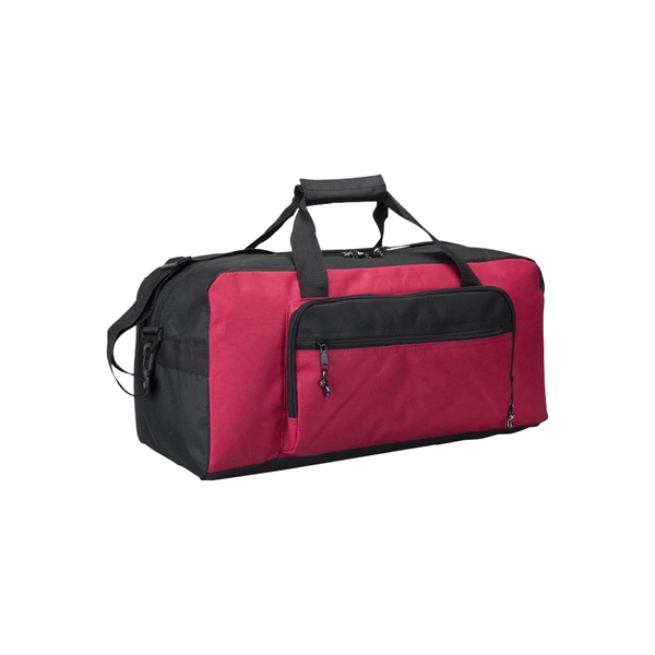 Multipurpose Travel Duffel Bag - Image 2