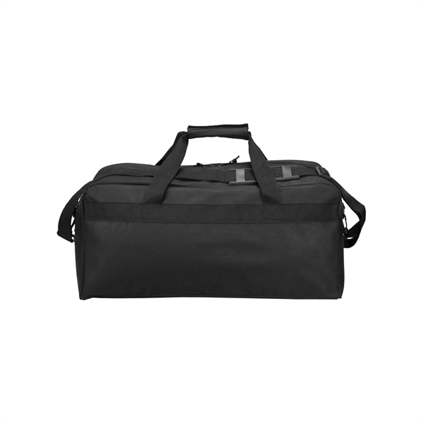 Multipurpose Travel Duffel Bag - Image 3