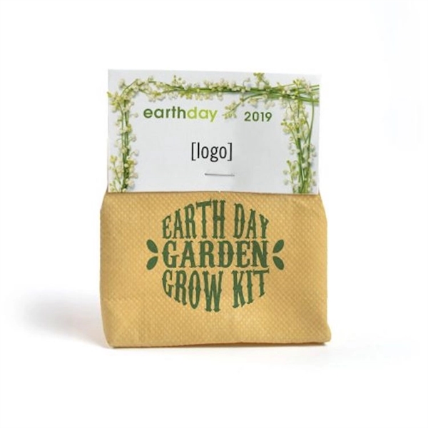 Earth Day Garden Grow Bag - Image 3