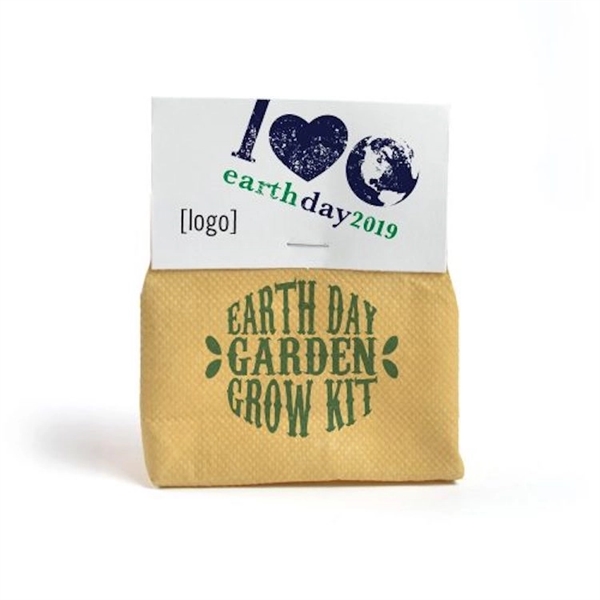 Earth Day Garden Grow Bag - Image 5