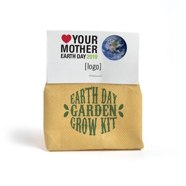 Earth Day Garden Grow Bag - Image 6
