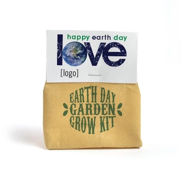 Earth Day Garden Grow Bag - Image 8