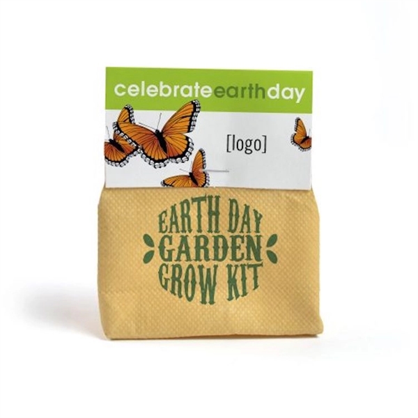 Earth Day Garden Grow Bag - Image 10