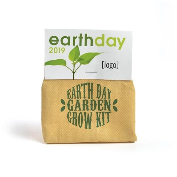 Earth Day Garden Grow Bag - Image 11