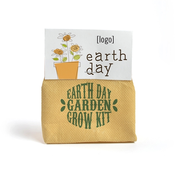Earth Day Garden Grow Bag - Image 12