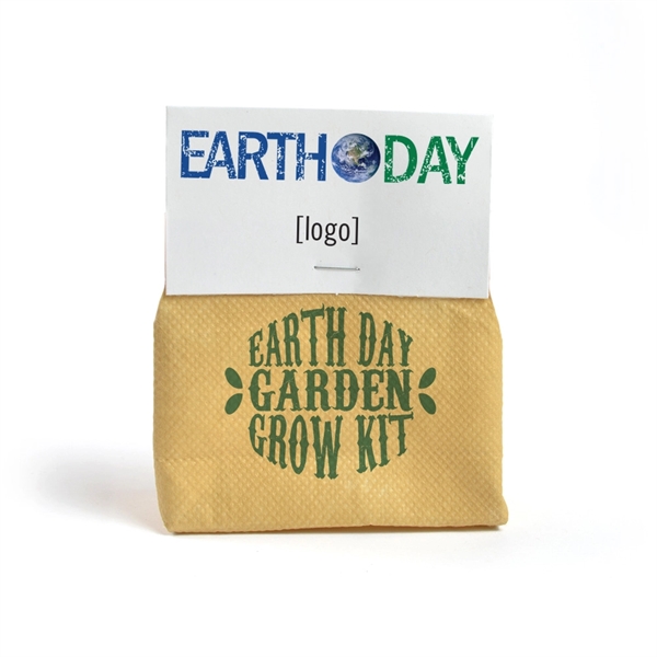 Earth Day Garden Grow Bag - Image 13