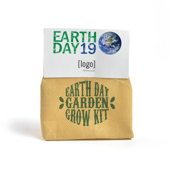 Earth Day Garden Grow Bag - Image 14