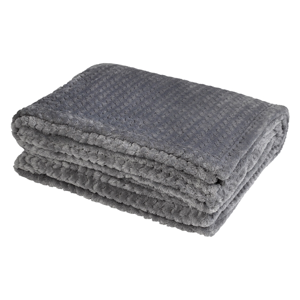 Cozy Plush Blanket - Image 3