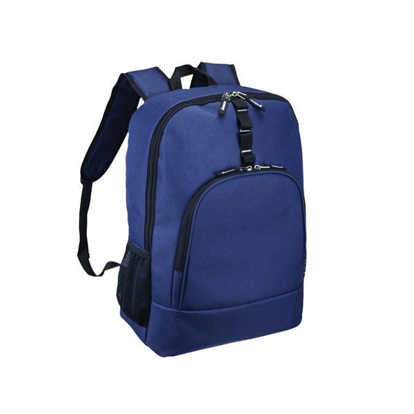 Polyester Computer Backpack - Image 4