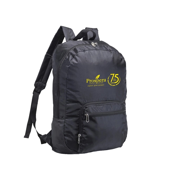 Lightweight Collapsible Backpack - Image 3