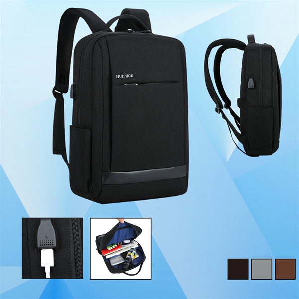 Fashion Computer Backpack - Image 1