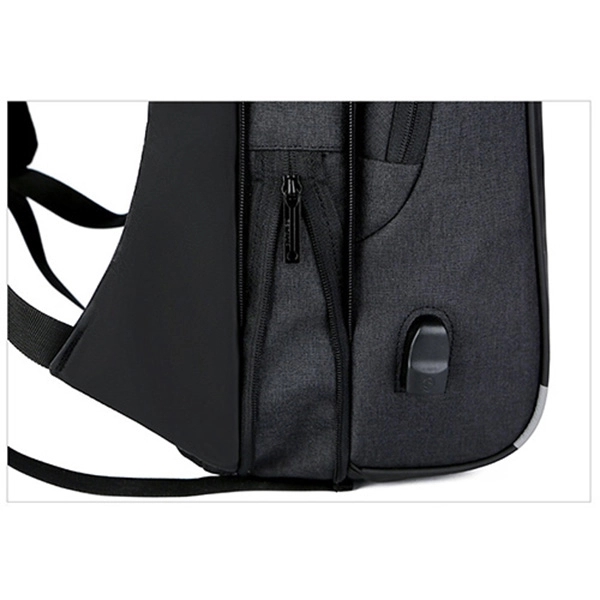 Deluxe Waterproof Travel Backpack - Image 6