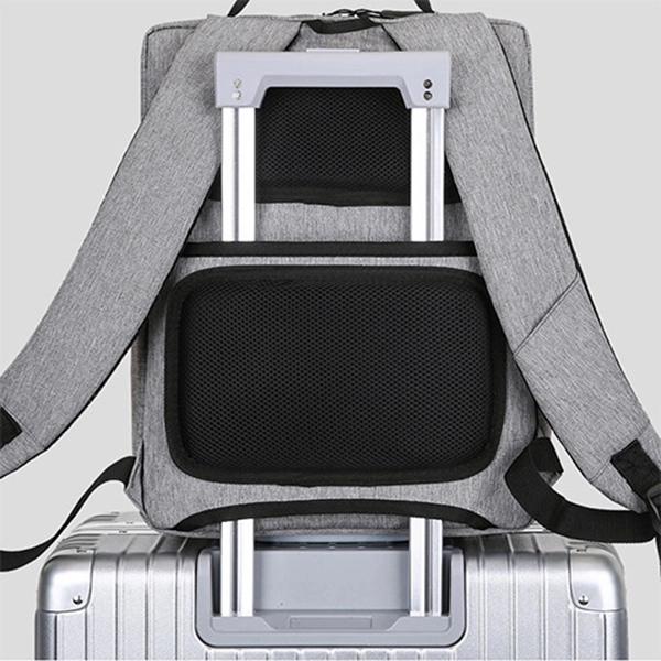 Fashion Travel Backpack - Image 8