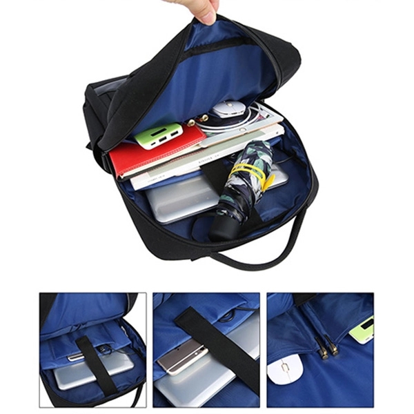 Fashion Computer Backpack - Image 7