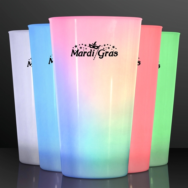 LED Glow Cups - Image 1