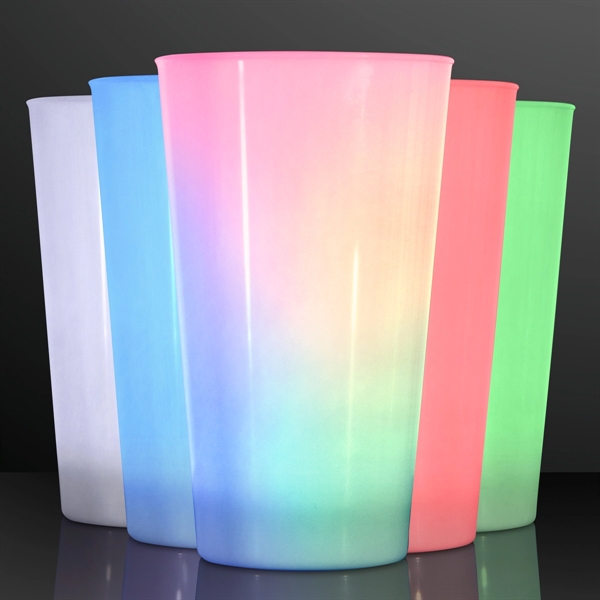 LED Glow Cups - Image 17
