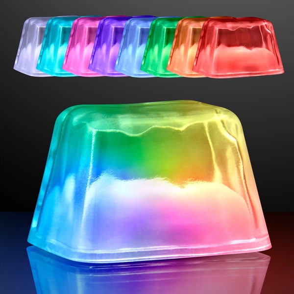 Inspiration Ice lighted ice cubes - Image 3