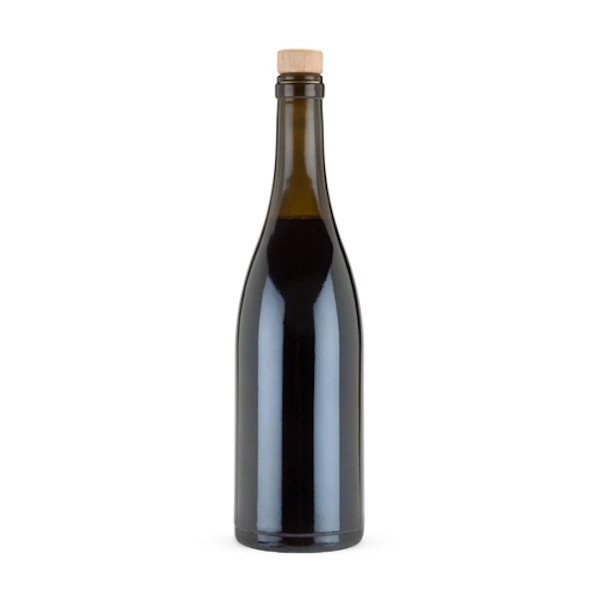 Bamboo Wine Bottle Stopper - Image 6