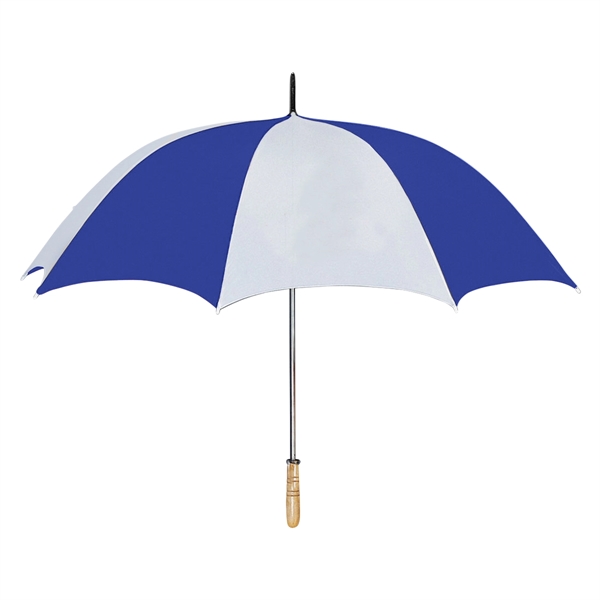 60" Arc Golf Umbrella - Image 10